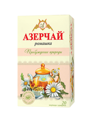 Чай Азерчай 