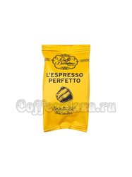 Кофе Diemme в капсулах L`espresso Anima del Salvador 50 капсул (для Nespresso)