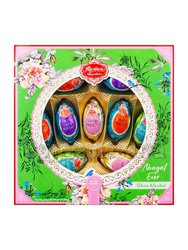 Reber Praline Eggs конфеты шоколадные ассорти Пасхальные яйца 180 г