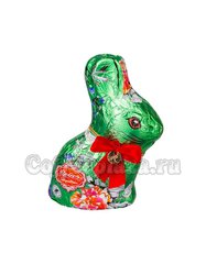 Reber Easter Bunny Молочный шоколад Пасхальный заяц 110 г (красный бант)