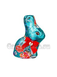 Reber Easter Bunny Молочный шоколад Пасхальный заяц 110 г (красный бант)