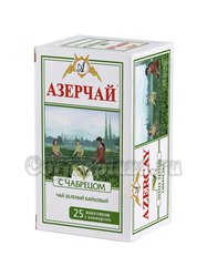 Чай Азерчай 