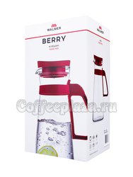 Walmer Berry Кувшин 1.4 л  (W37000715)