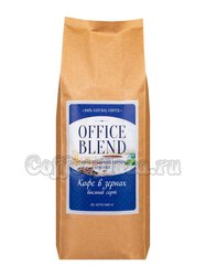 Кофе Office Blend 1 кг