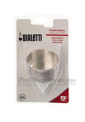 Воронка для гейзерных кофеварок Bialetti на 6 чашек