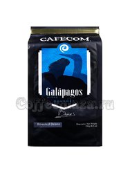 Кофе Cafecom в зернах Галапагос 250 г