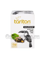 Чай Tarlton Саусеп черный 100 г