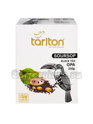 Чай Tarlton Саусеп черный 250 г