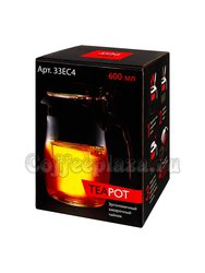 Чайник проливной Teapot 600 мл (33EC4)