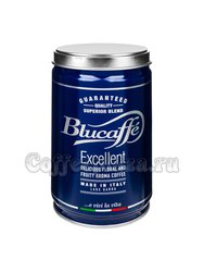 Кофе Lucaffe в зернах Blucaffe 250 г  ж.б.