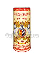 Чай Williams Rich Ceylon (Рич Цейлон) черный 150 г ж.б.