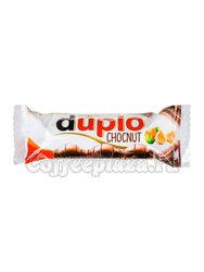 Шоколадный батончик Ferrero Duplo Chocnut 26 г