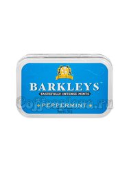 Конфеты Barkleys Peppermint леденцы пепперминт, 50 г