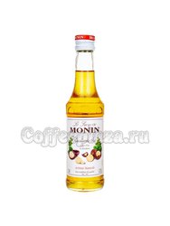 Сироп Monin Бразильский Орех 700 мл