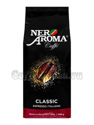 Кофе Nero Aroma в зернах Classic 1 кг