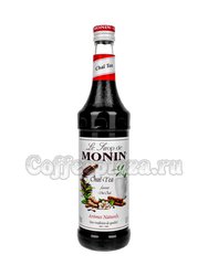 Сироп Monin Черный чай Масала 700 мл