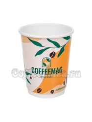 Стакан бумажный Манинг Двухслойный Coffeemag 400 мл D90 (25 шт)