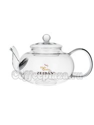 Чайник Zeidan стеклянный 800 мл (Z-4309)