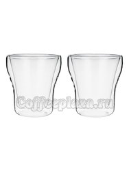 Zeidan Набор стаканов с двойными стенками - 260 мл в подарочной упаковке (Z-1011)