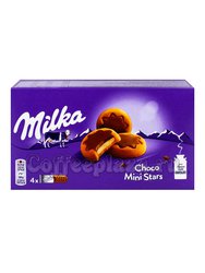 Milka Choco Mini Stars 150 г