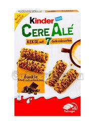 Пирожное Kinder CereAle 204 г