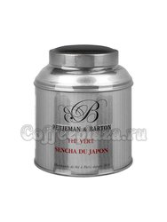 Чай Betjeman & Barton Japon Sencha зеленый 125 г