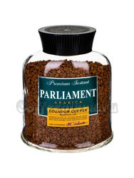 Кофе растворимый Parliament Arabica