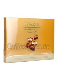 Шоколадные конфеты Lindt  Swiss Luxury Пралине 230 г