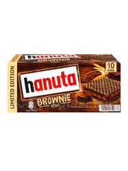 Вафли Hanuta Brownie Style 220 г