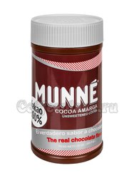 Натуральный какао Munne Amarga в банке 283,5 гр (без сахара)
