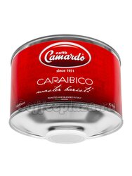 Кофе Camardo в зернах Caraibico 1 кг ж.б.