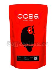 Кофе Owl в зернах Summer Fruit 1 кг