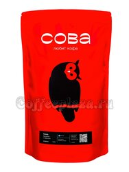 Кофе Owl в зернах Wintertime 1 кг