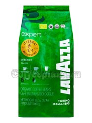 Кофе Lavazza в зернах Tierra Bio Organic Expert  1 кг