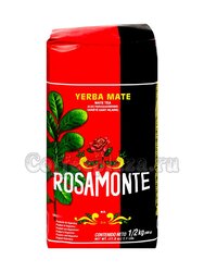 Чай Мате Rosamonte Ttadicional 500 г (48005)