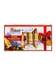 Asbach Pralinen Конфеты из молочного шоколада с кофейной начинкой и бренди 100 г