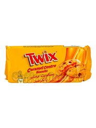 Печенье Twix Soft Centres 144 г