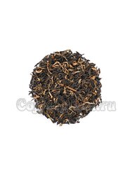 Чай Kioko Halmari Assam SFTGFOP черный 100 г в тубе (коричневая)