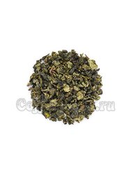 Чай Kioko Getsu Tie Guan Yin 100 г улун в тубе (голубая)