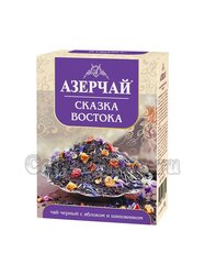 Чай Азерчай Сказка востока листовой черный 90 г