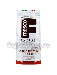 Кофе Fresco Arabica Solo в зернах 200 г