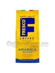 Кофе Fresco Arabica Blend в зернах 200 г