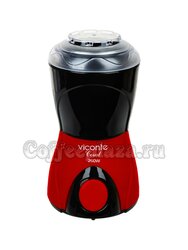 Кофемолка Viconte 3109 салатовая