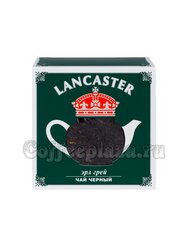 Чай Lancaster Эрл грей черный 75 г
