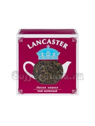 Чай Lancaster Дикая вишня зеленый 75 г