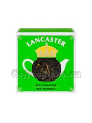 Чай Lancaster Жасминовый зеленый 75 г