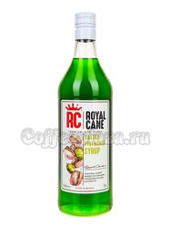 Сироп Royal Cane Фисташка Соленая 1 л