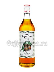 Сироп Royal Cane Ром 1 л