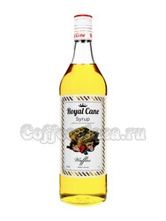 Сироп Royal Cane Вафля 1 л