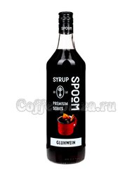 Сироп Spoom Глинтвейн (Gluhwein) 1 л